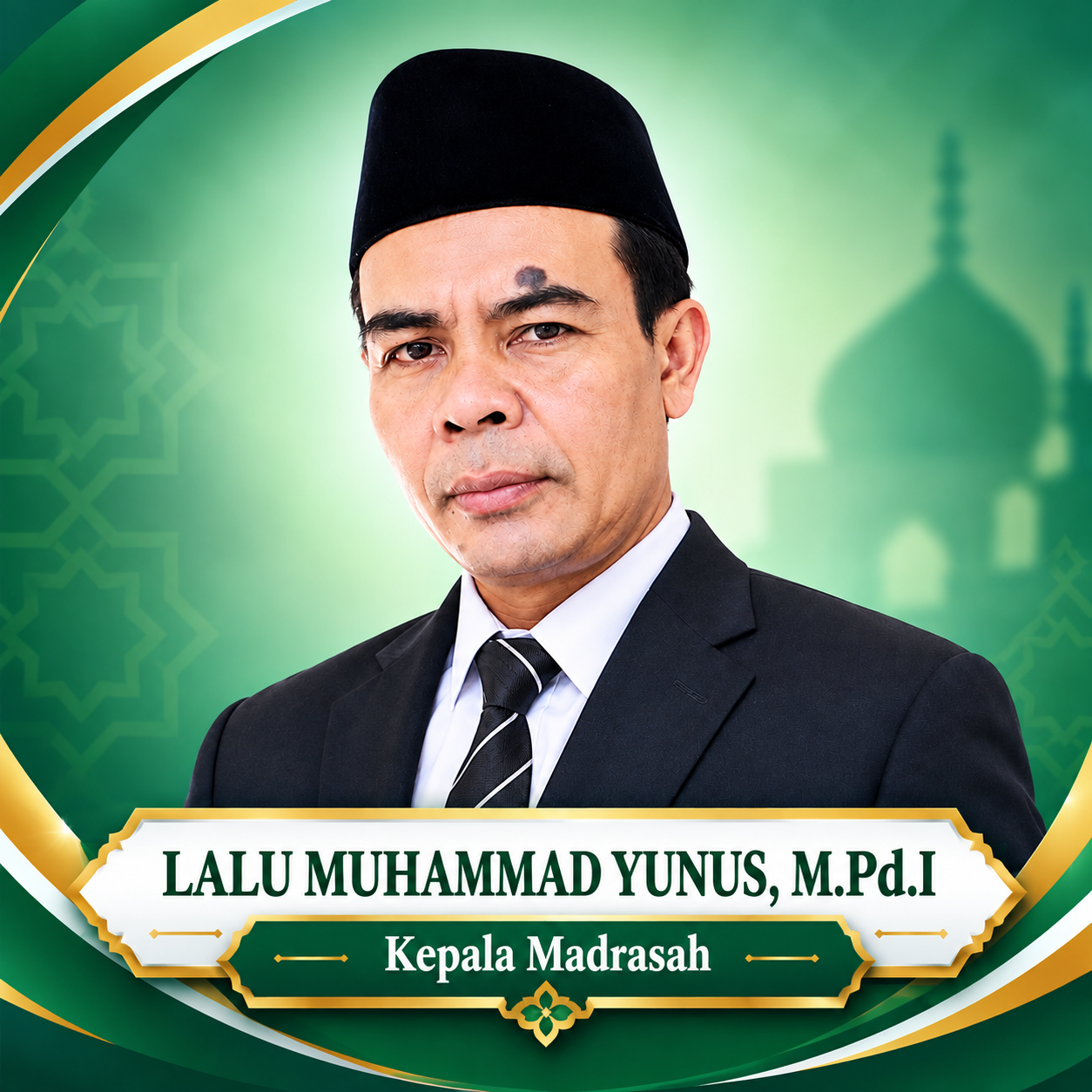 Kepala Madrasah